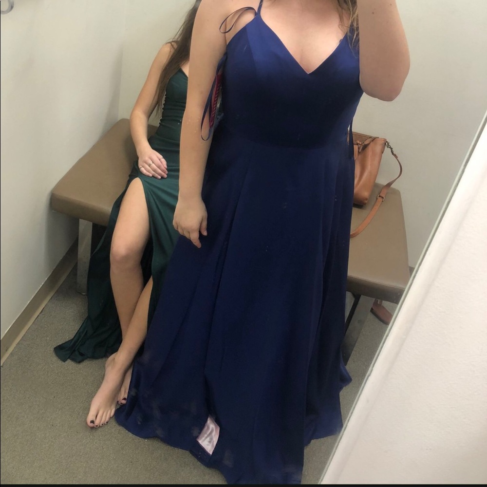 Formal dress **GREAT FOR PROM**